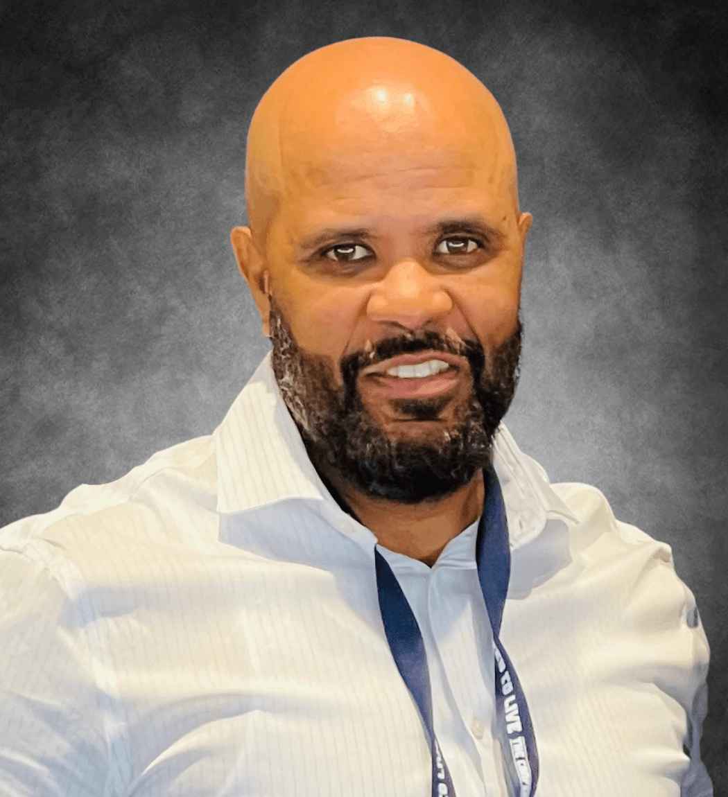 Charles Jackson Jr.