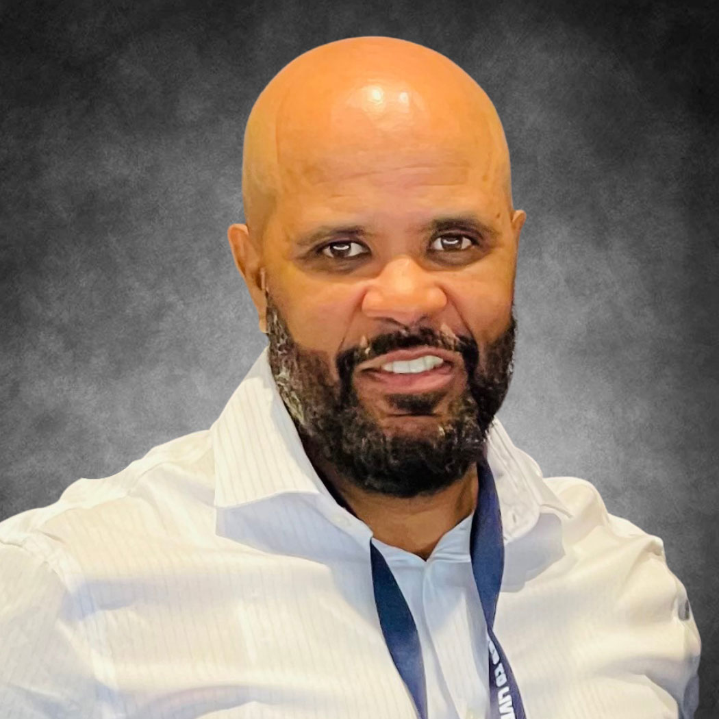 Charles Jackson Jr.